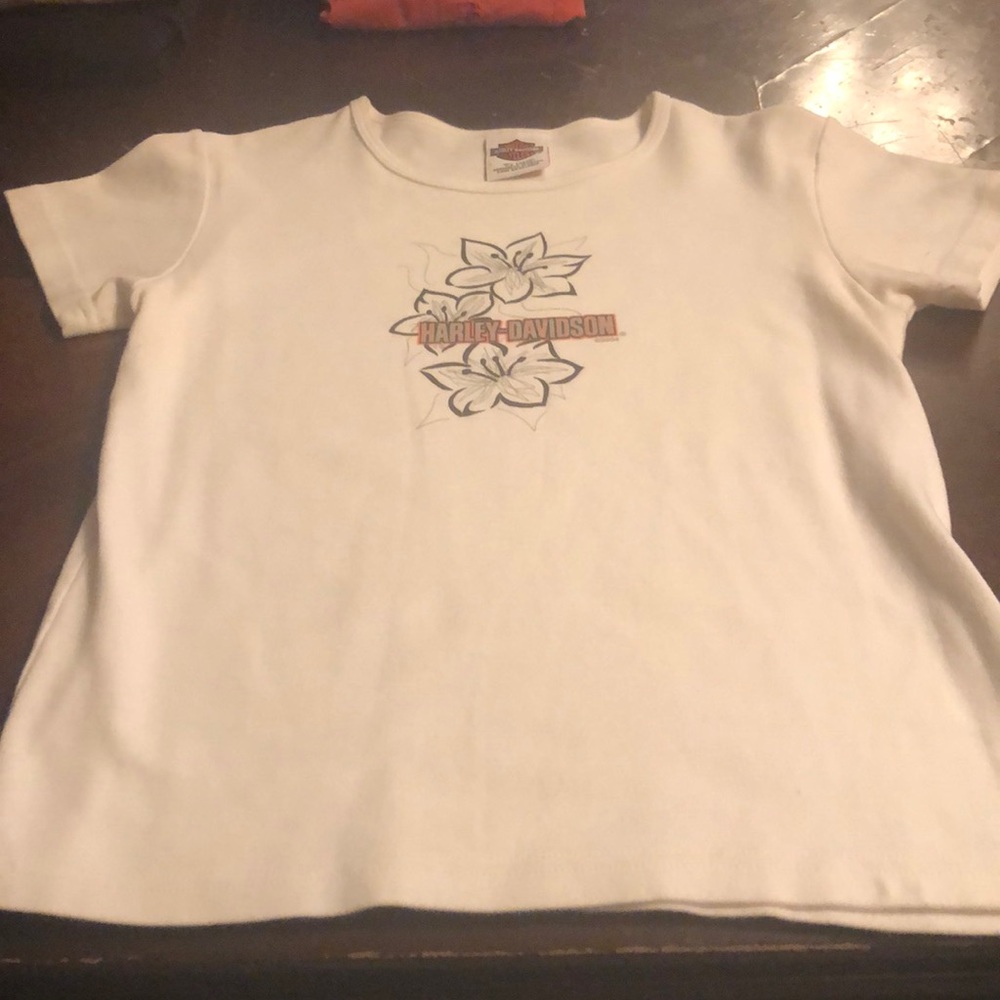 Cool HD top